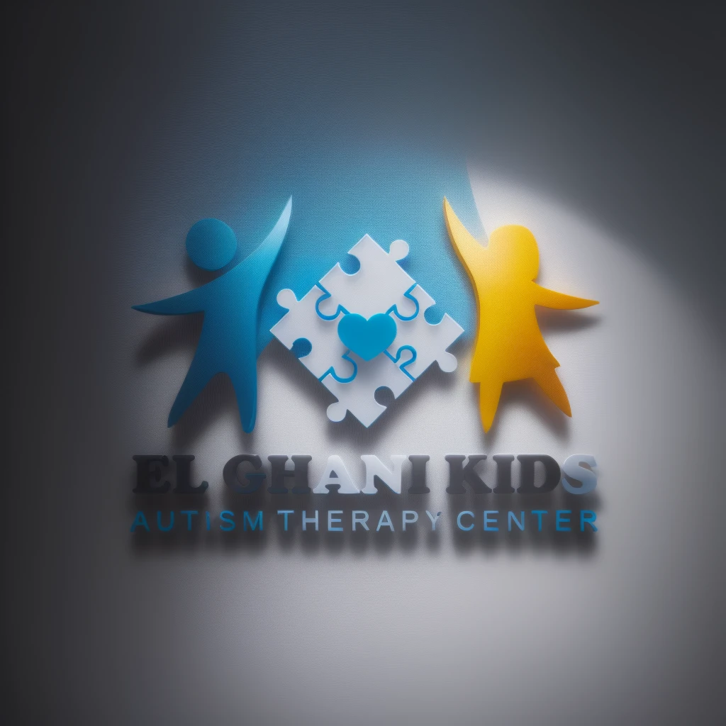 el Ghani s autism therapy center,b embossed logo, steel krom Bling bling, ethan klein, logo, logo, business logo, elegrant, next gen, professional logo, logo design, by Meredith Dillman, by Aleksander Gierymski, logo”, no background, image, official, artist unknown, by Ella Guru, logo art, logos, kidress release, instagram photo, by Alexander Bogen