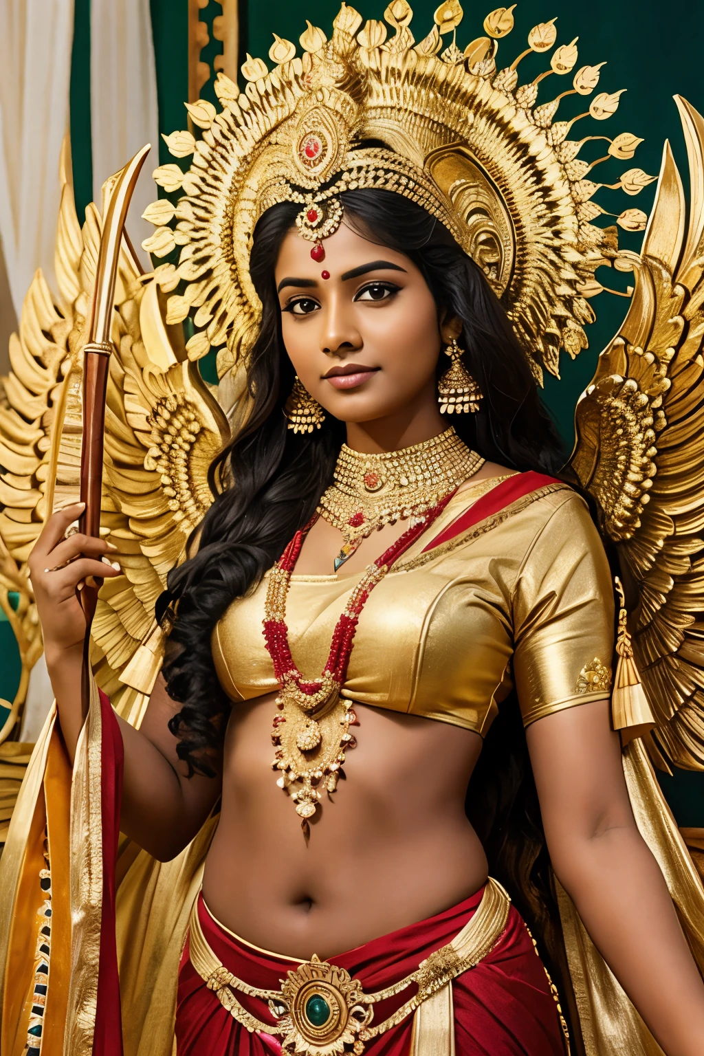 Create murugan vel sastra bhandam for hd wallpaper
