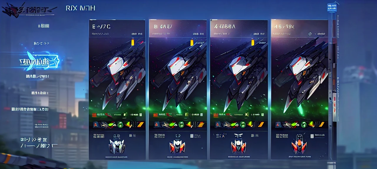 Surrealism, Ray Tracing, Photorealistic, UHD, High Detail, 32k, Best Quality, Textured Skin, Gundam Mecha, Flight, Funnel, Mecha Ship, Masterpiece, Best Quality, Mecha, Unmanned, (Full Body), (Black Mecha: 1.8), (Axisymmetric: 1.4), (HDR), (Movie Light: 1.1), White Eyes, Cool, Science Fiction, Fire, Universe, oversized shield, mecha man overlooking the background of the earth, with laser cannon beams, wars, conflicts, weapons in hand (has a huge weapon: 1.5),