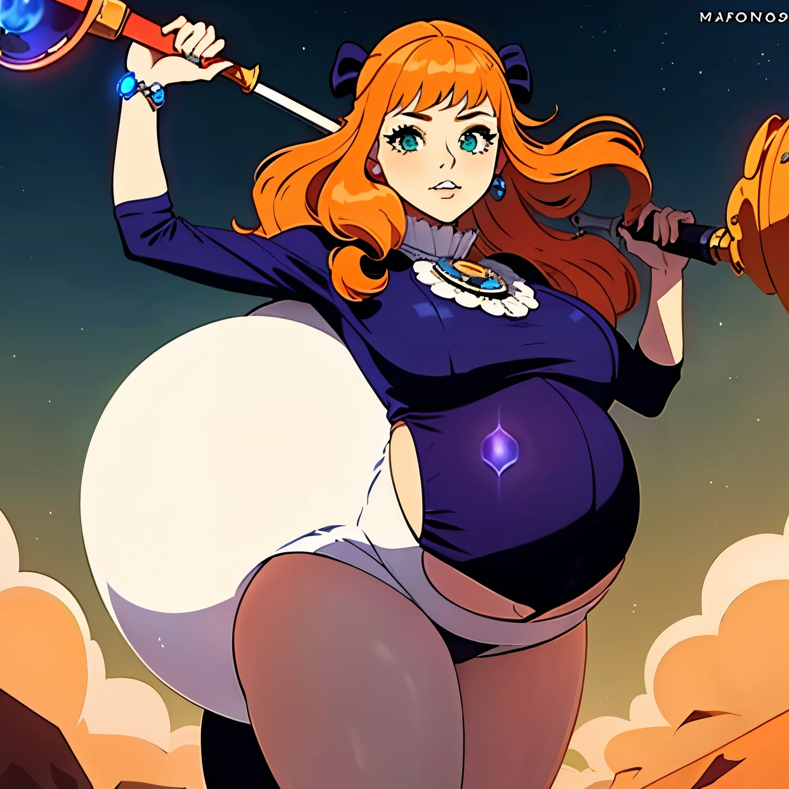 Old orange hair,Big Baby Bump pregnant , Big , nipple, cum,16 years girl, Big pregnant Belly, Big Pregnant girl, Largest Belly of Pregnant, Huge Pregnancy Belly, blue eyes, huge 9 months Pregnancy Belly, Guinevere from Mobile Legends Bang Bang, green eyes