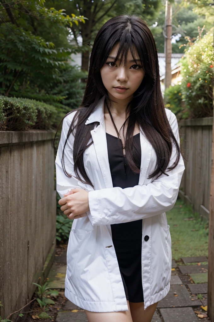 tokisaki kurumi 