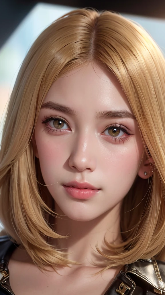 (8k, RAW photo, photorealistic:1.25) ,( lipgloss, eyelashes, gloss-face, glossy skin, best quality, ultra highres, depth of field, chromatic aberration, caustics, Broad lighting, natural shading, Kpop idol) looking at the audience With serenity and goddess-like bliss,