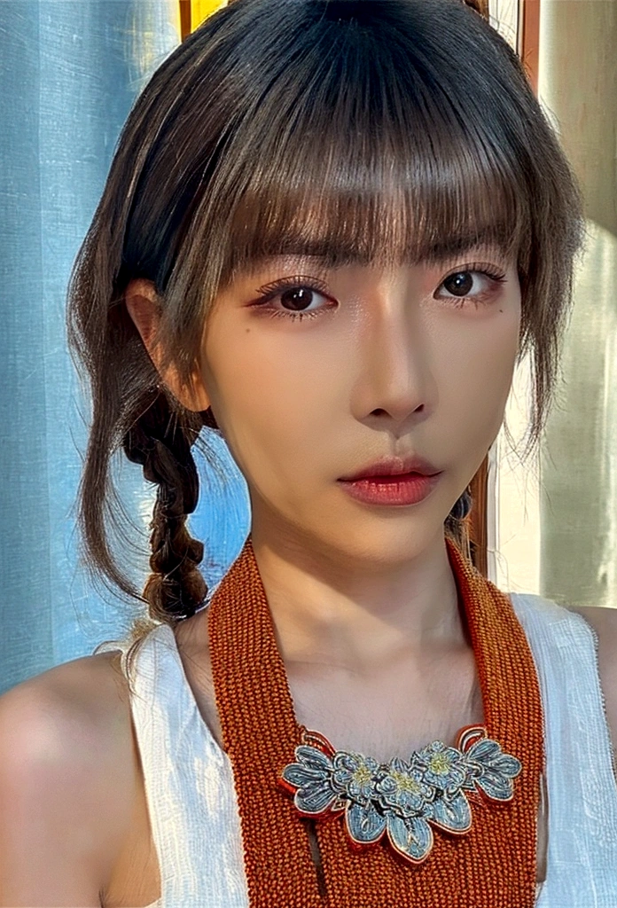 ((22Old Asian Woman))