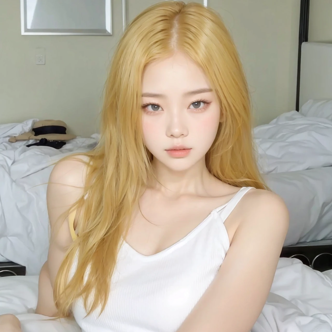 Soojin rubia soojin gidle