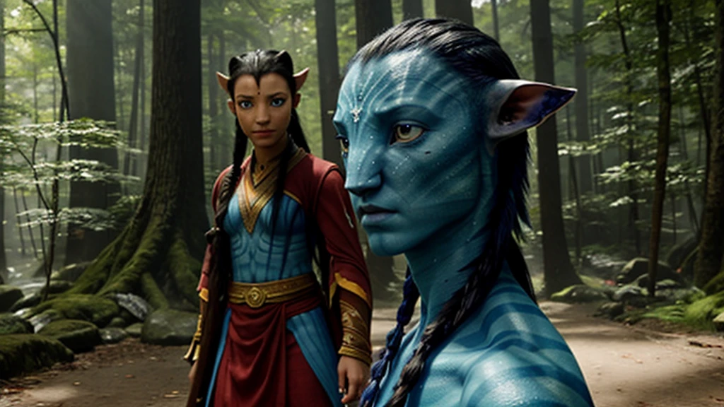 avatar