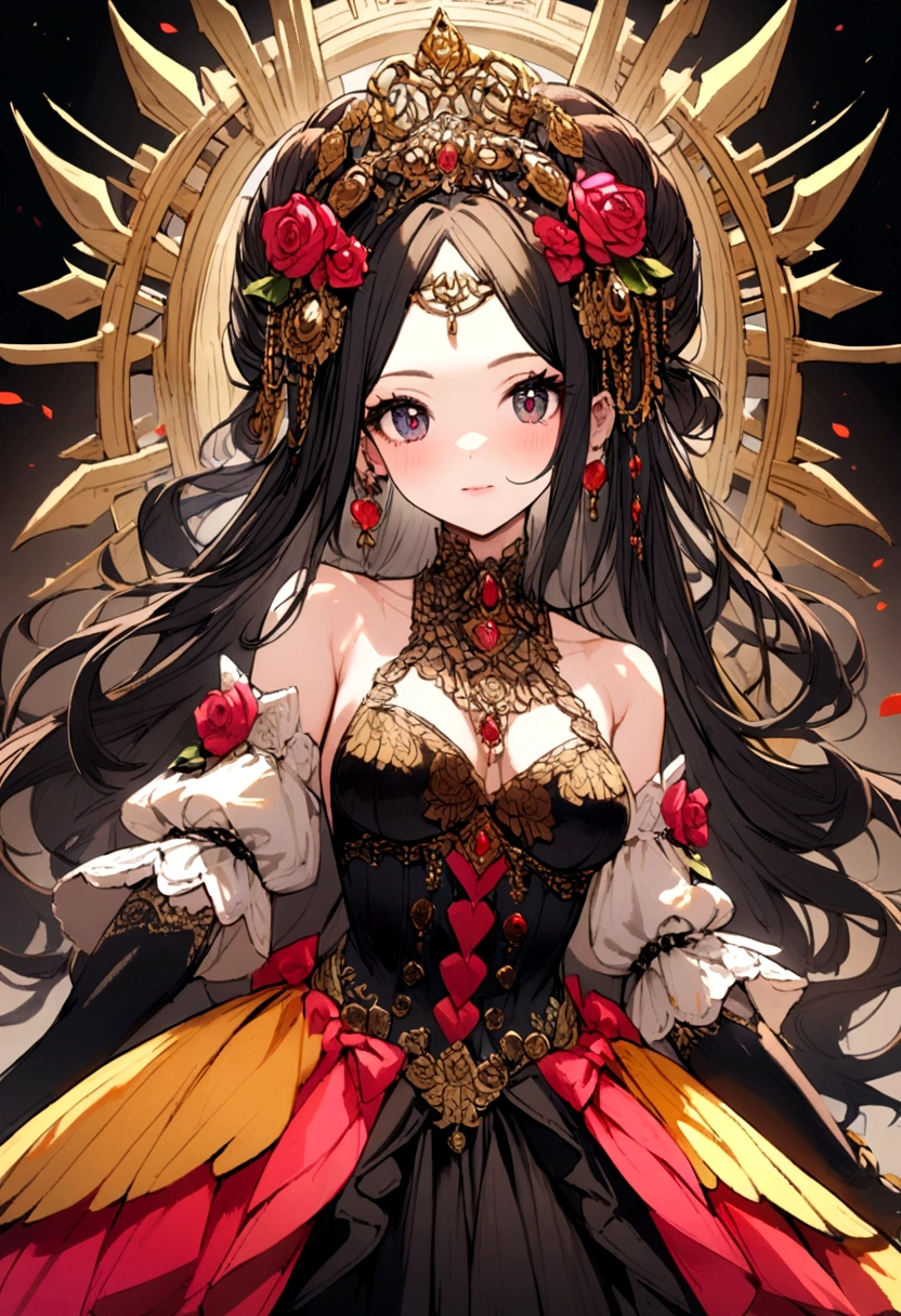 1 gril