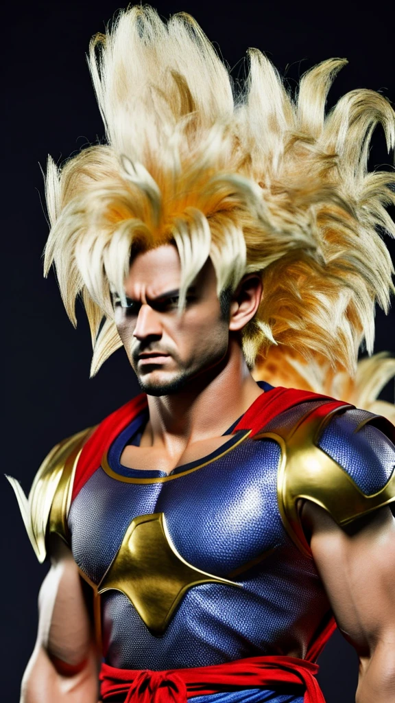 Super Saiyan