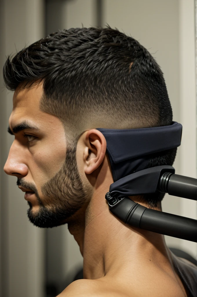 high taper