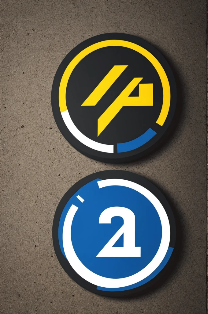 2 4 p logo