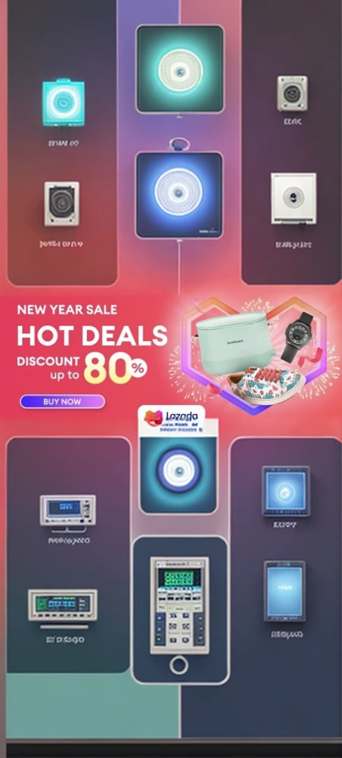 electronic product