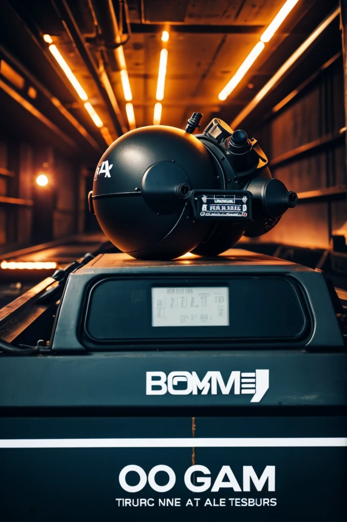 Bomb squad
