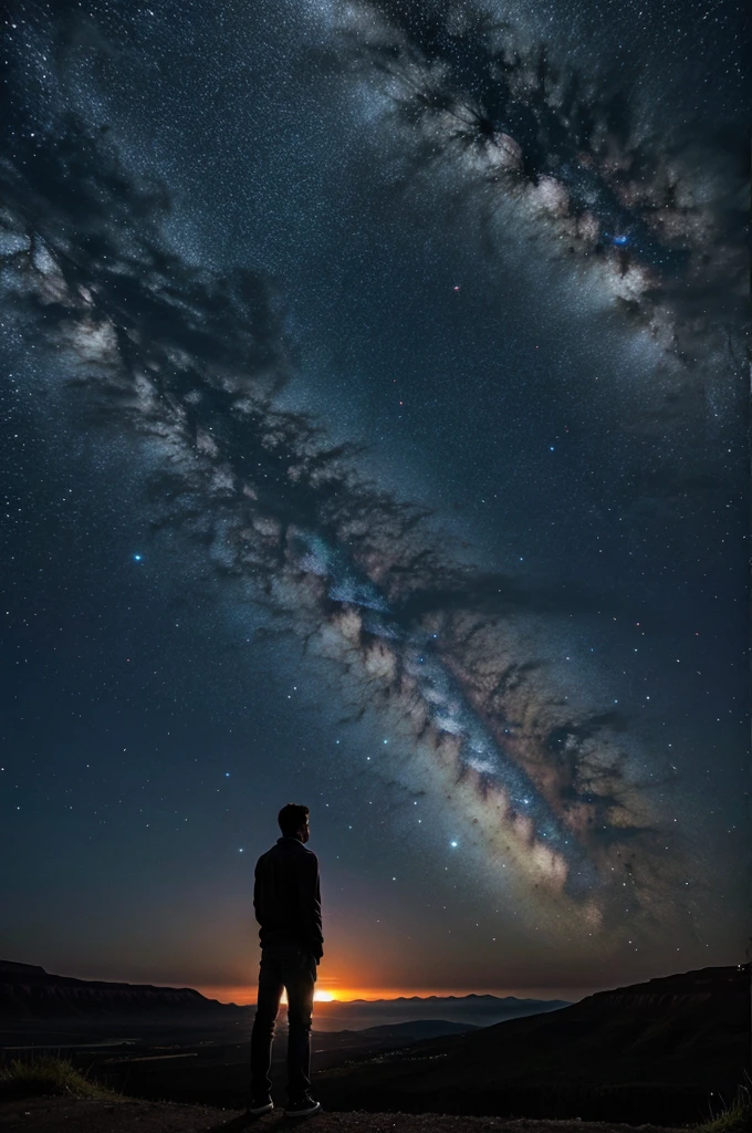 Universe photo