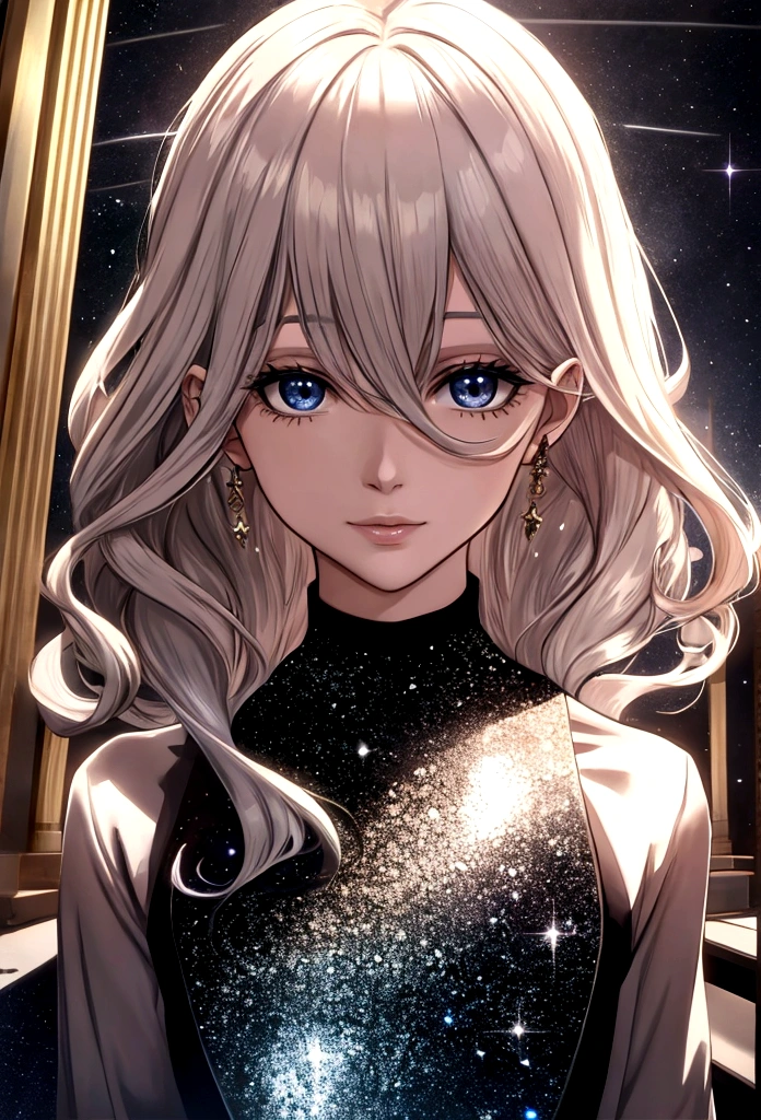 Stardust Symphony