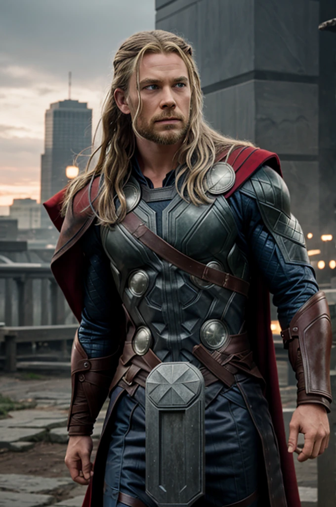 Thor 