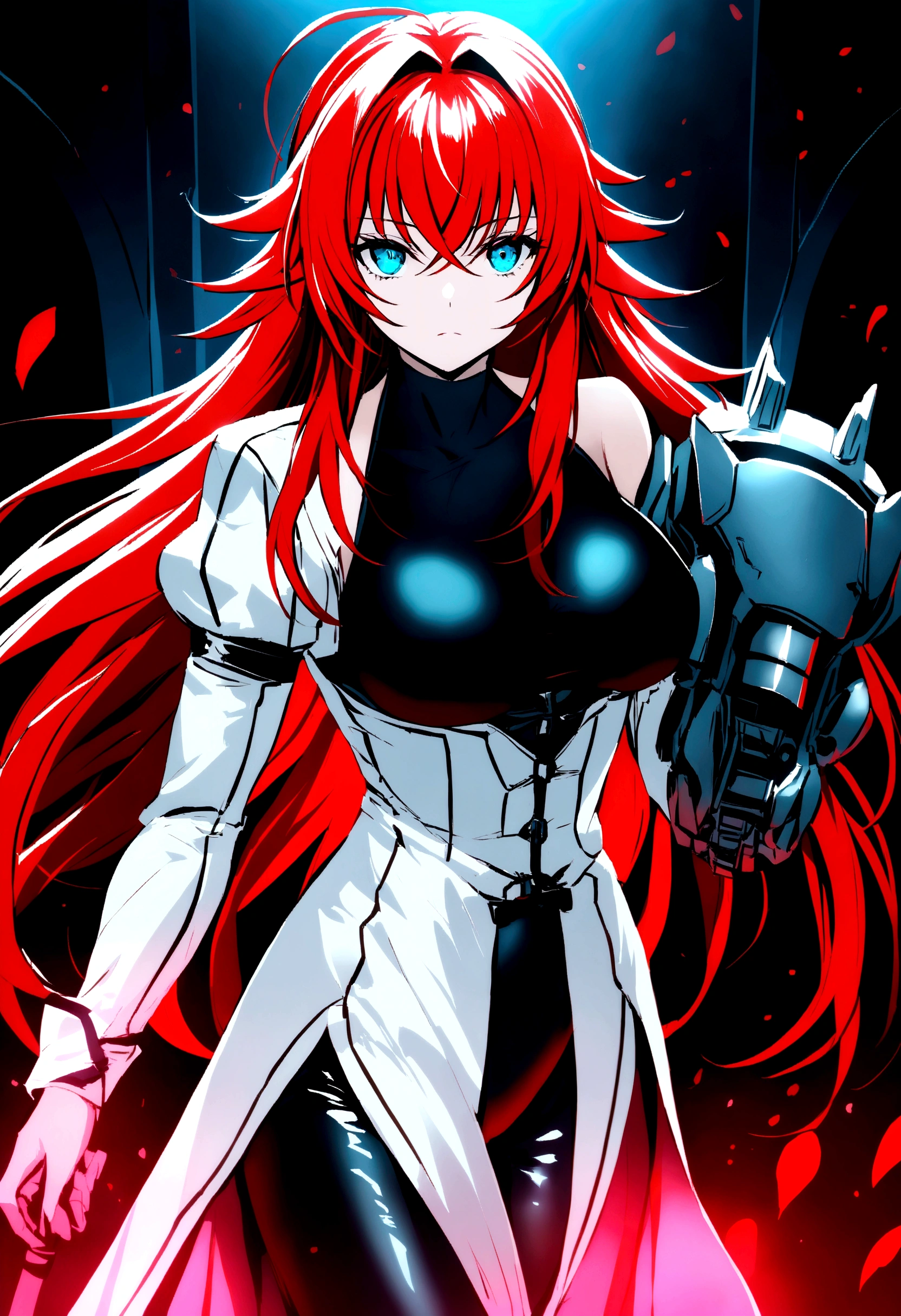 Rias gremory