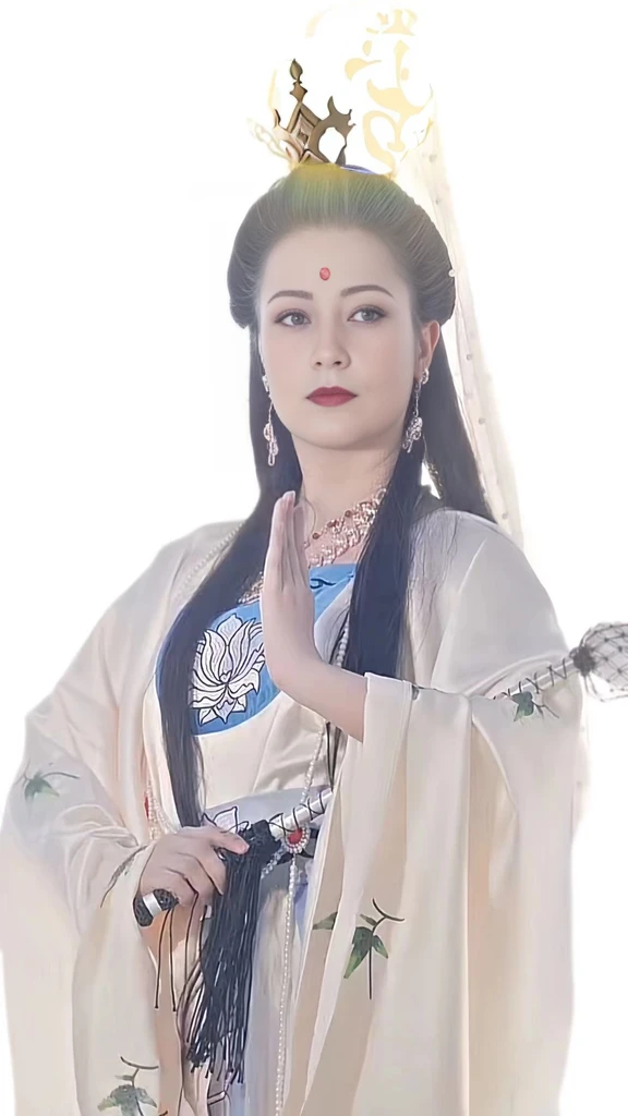 Wearing a white dress、Arafi woman wearing a golden crown, Inspired by Roma, Inspired by Zhang Yin, Inspired by Lv Ji, Inspired by Li Tang, heise-lian yan fang, Inspired by Huang Ji, Queen of the Sea Mu Yanling, Inspired by Lan Ying, Inspired by Zhang Zeduan, zhang daqian