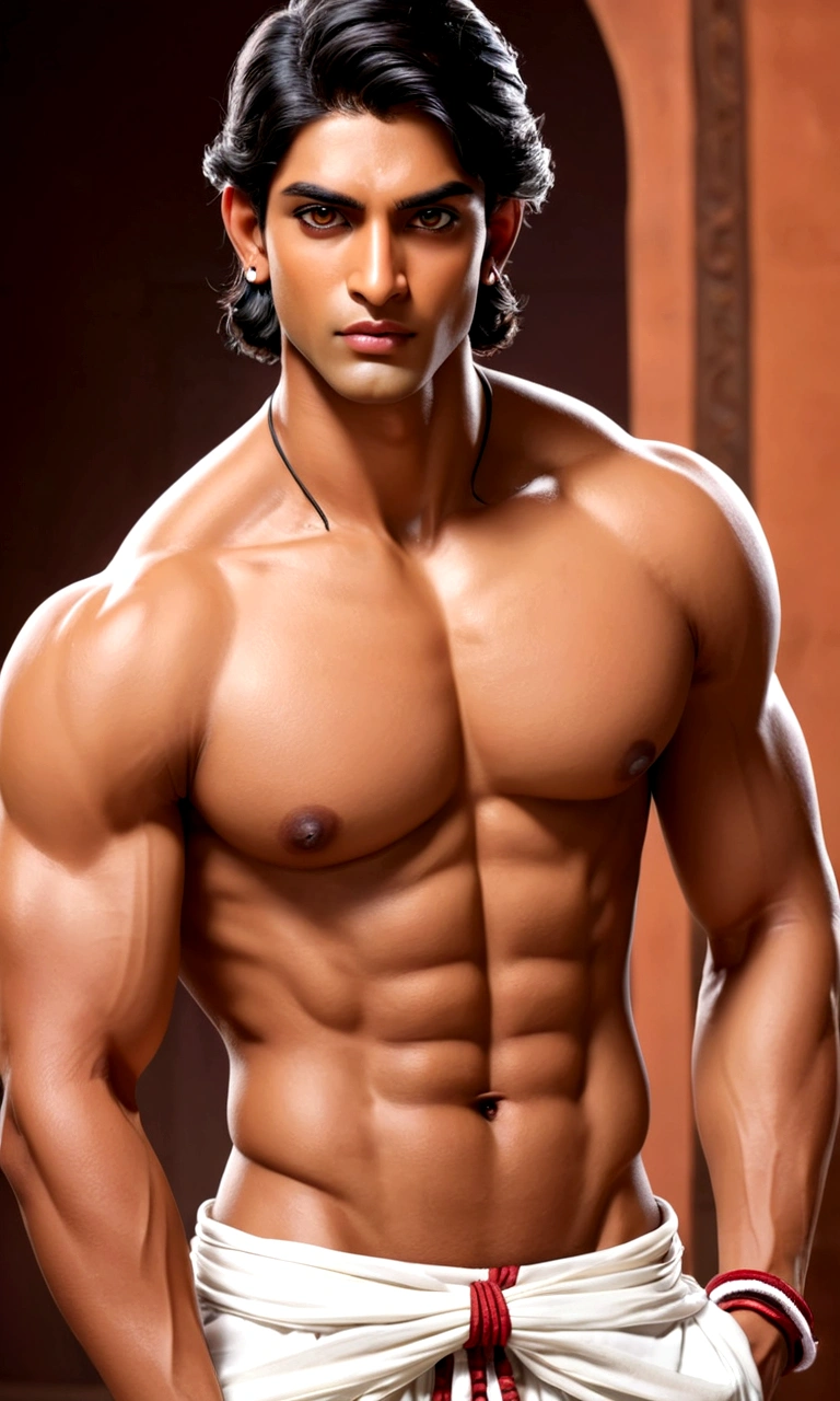 Sport boy indian sex