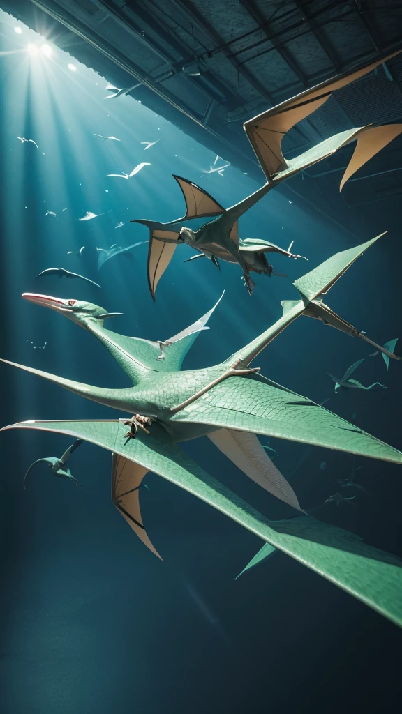 pteranodon,It's powerful,verylialstik,verydepth,8k,3d
ジュラシック・ワールド