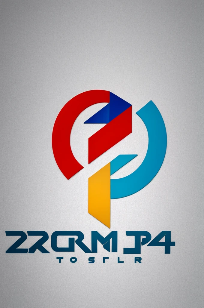 2 4 p logo
