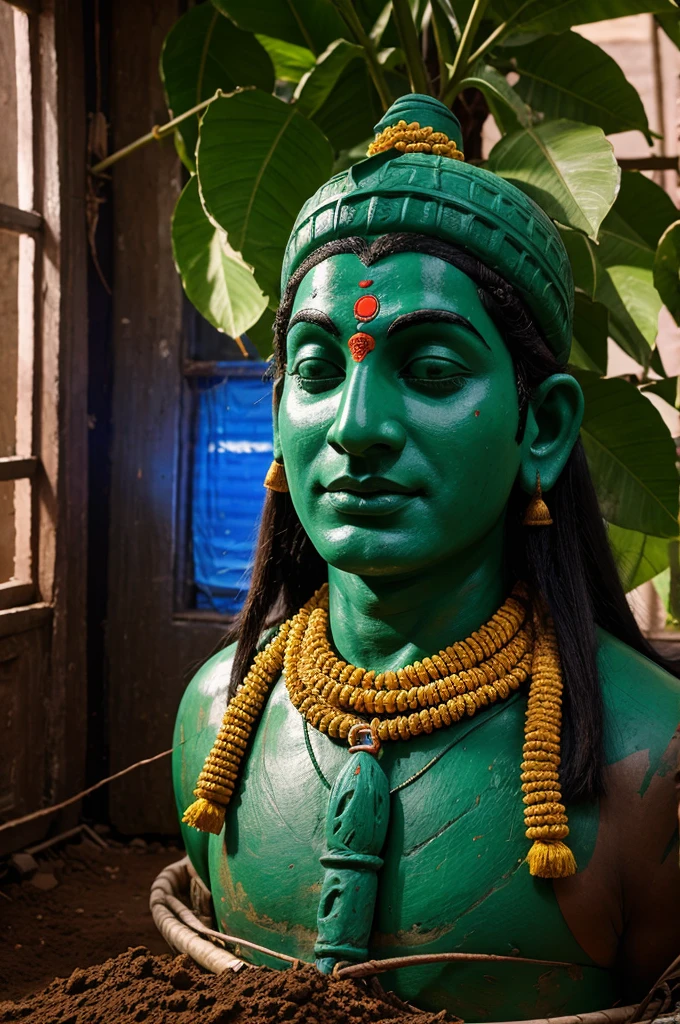 Kisan ka beta benadiya Mahadev ki photo