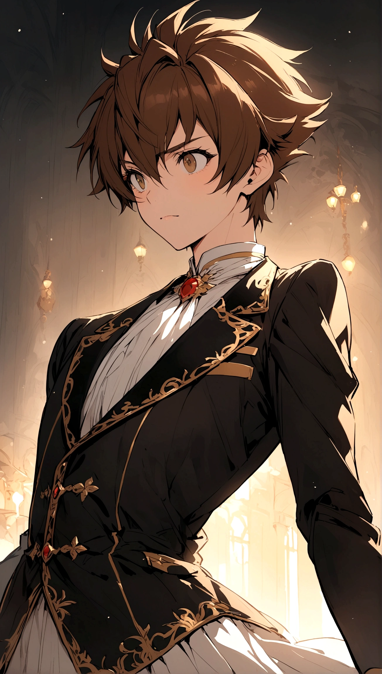 Hyoudou issei 