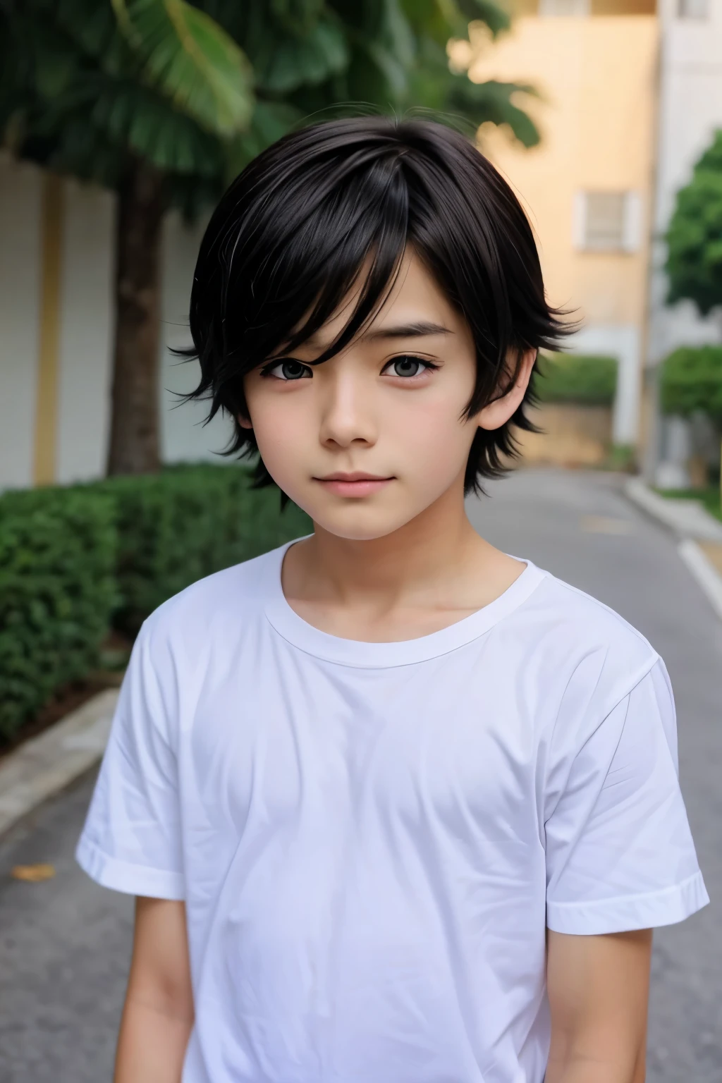 Anime boy for whatsapp do
