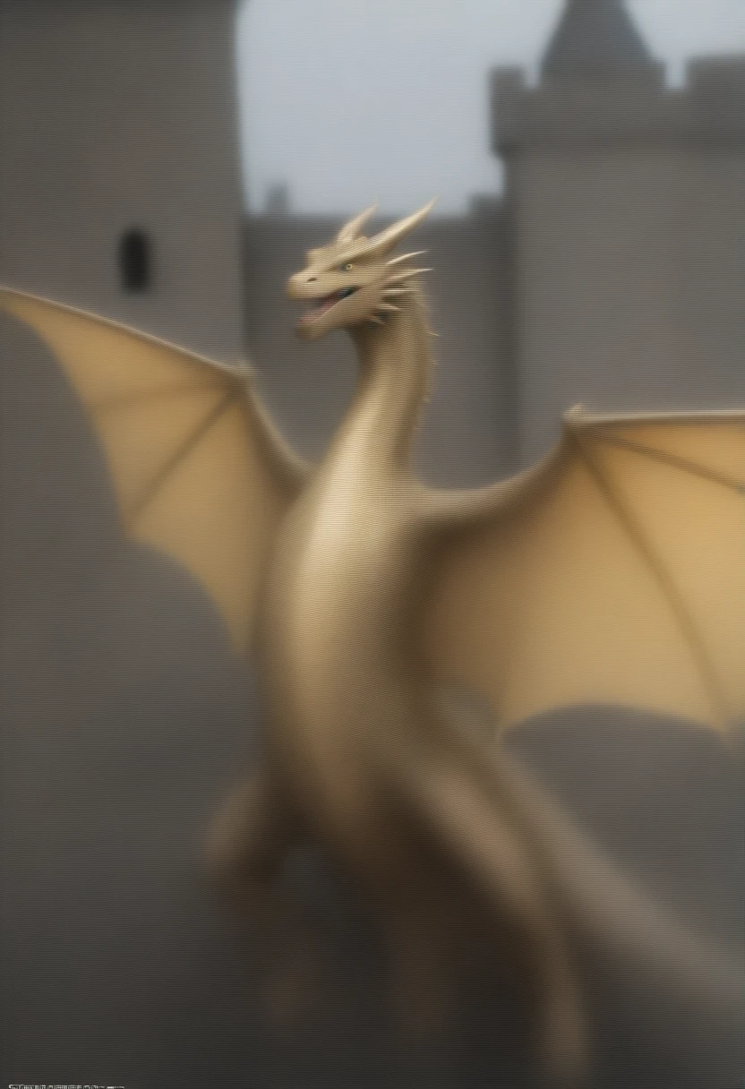 A large golden dragon with many spikes and sparkling scales all over its body flew up to the highest tower of the castle.. Soon, Behind the Walls, noise was heard from the flapping of its huge wings and gusts of heat. "That evil dragon again", - thought the princess and pulled the hem of her dress.. "Only his fucking was no longer there. sucks", - she said gritting her teeth and resolutely went out onto the small balcony of her tower.. The same tower, in which she was imprisoned indefinitely, And she'been there since then, as soon as the nannies first noticed, that the nipples of the young princess began to swell excitingly, filling my chest with unknown desires, and barely noticeable red hairs began to appear above the pussy, her consciousness is even more disturbing.