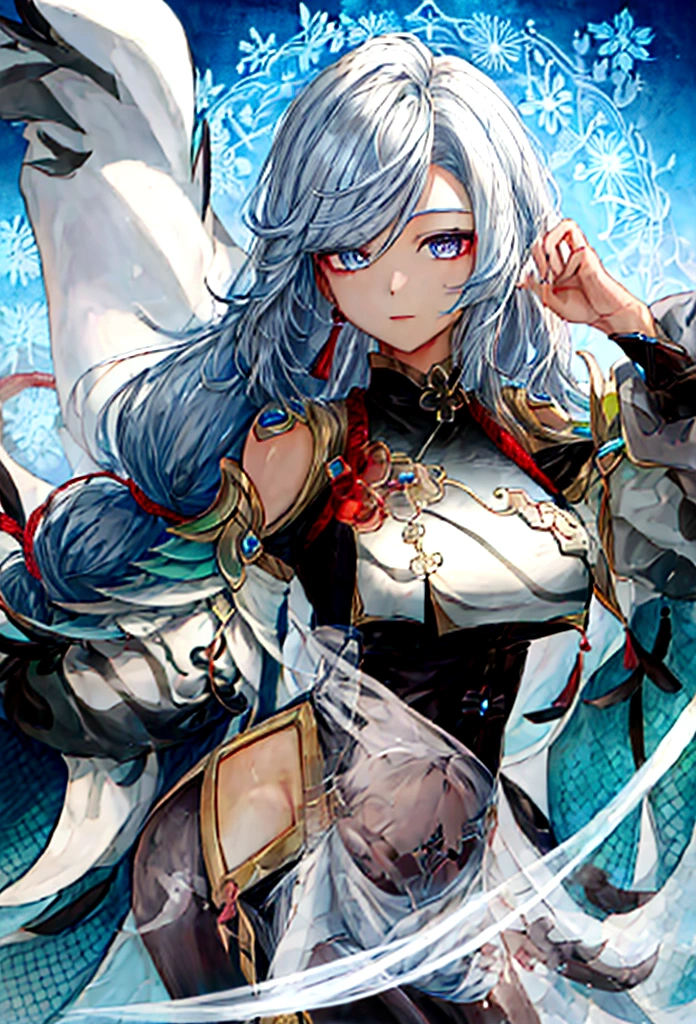 Elsword sieghart