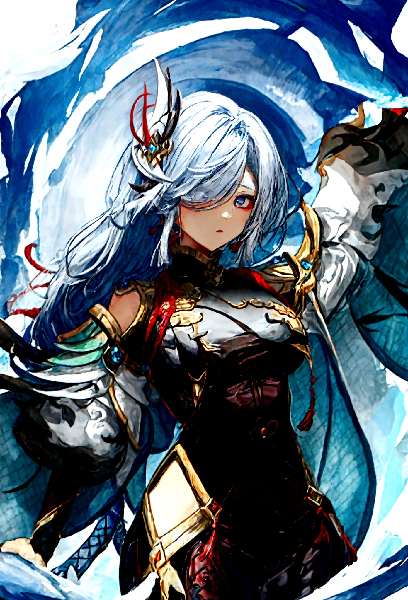 Elsword sieghart