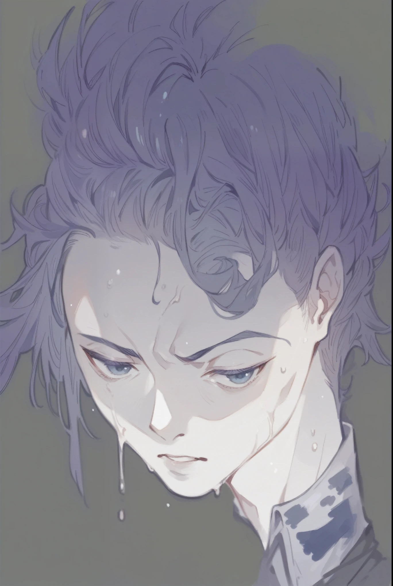high quality、high quality、Watercolor