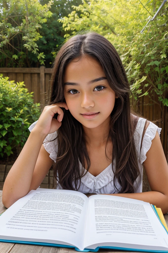 Beautiful pic of a. Summer holidays homework class 9 subject SST