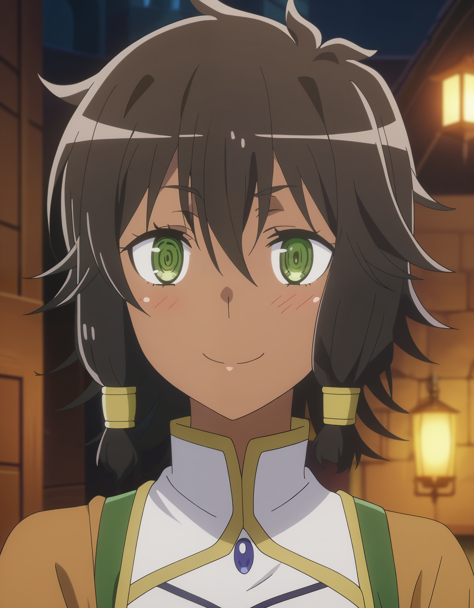 Tiona Hiryute - Danmachi PonyXL v1.0