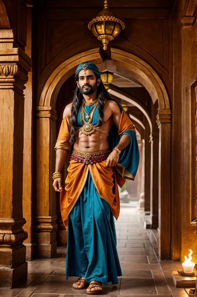 Dwaraka 
