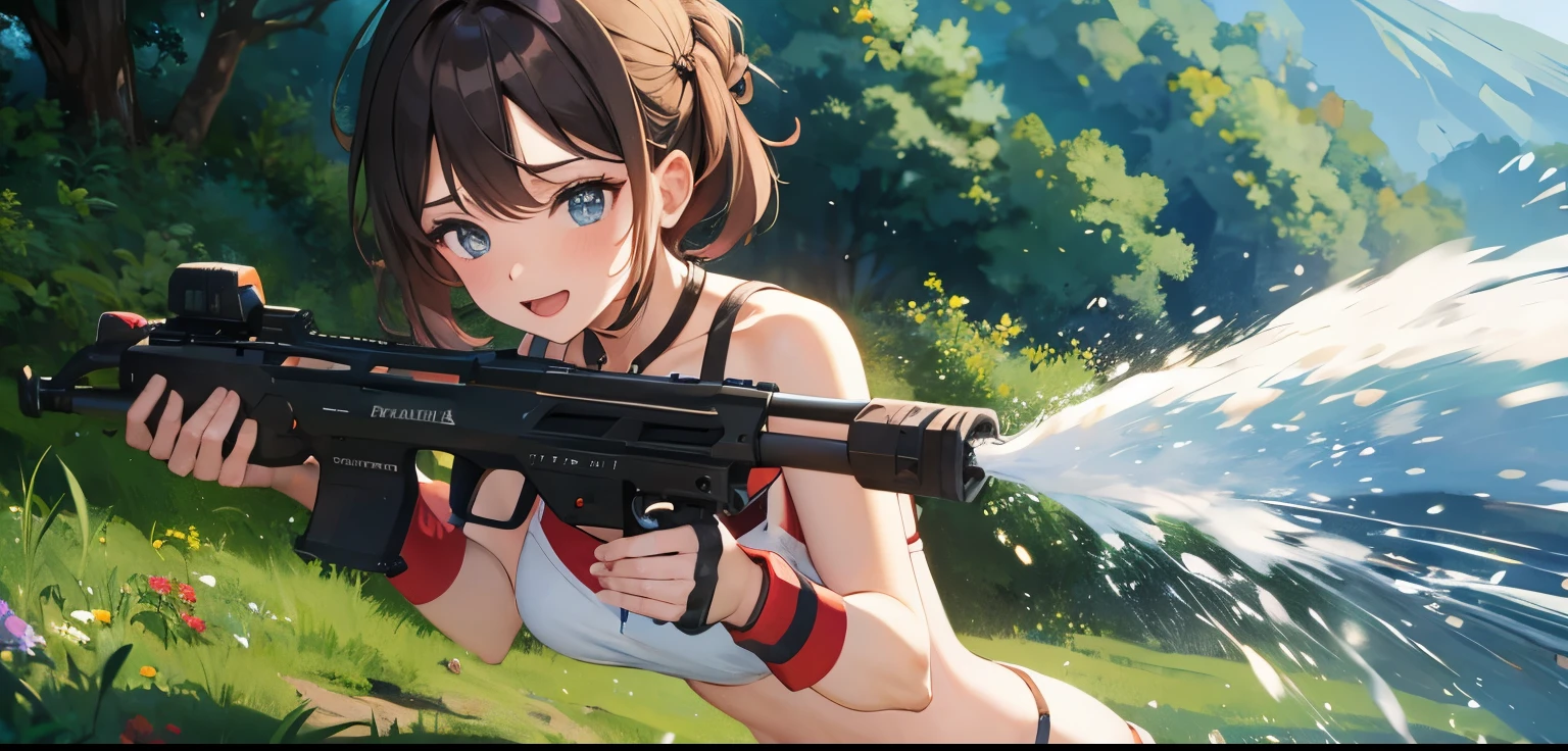 Squirting