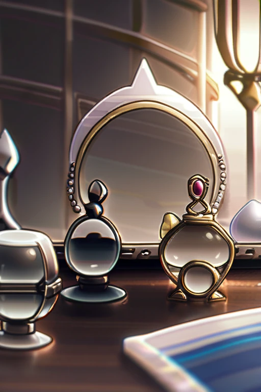 ((Лучшее качество)), ((шедевр)), (подробный), small breasts on the table butt plug