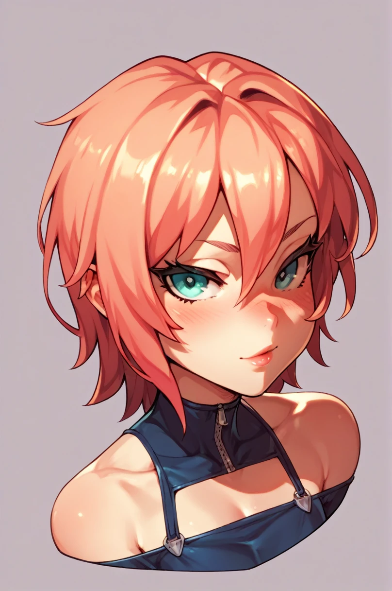 1 girl