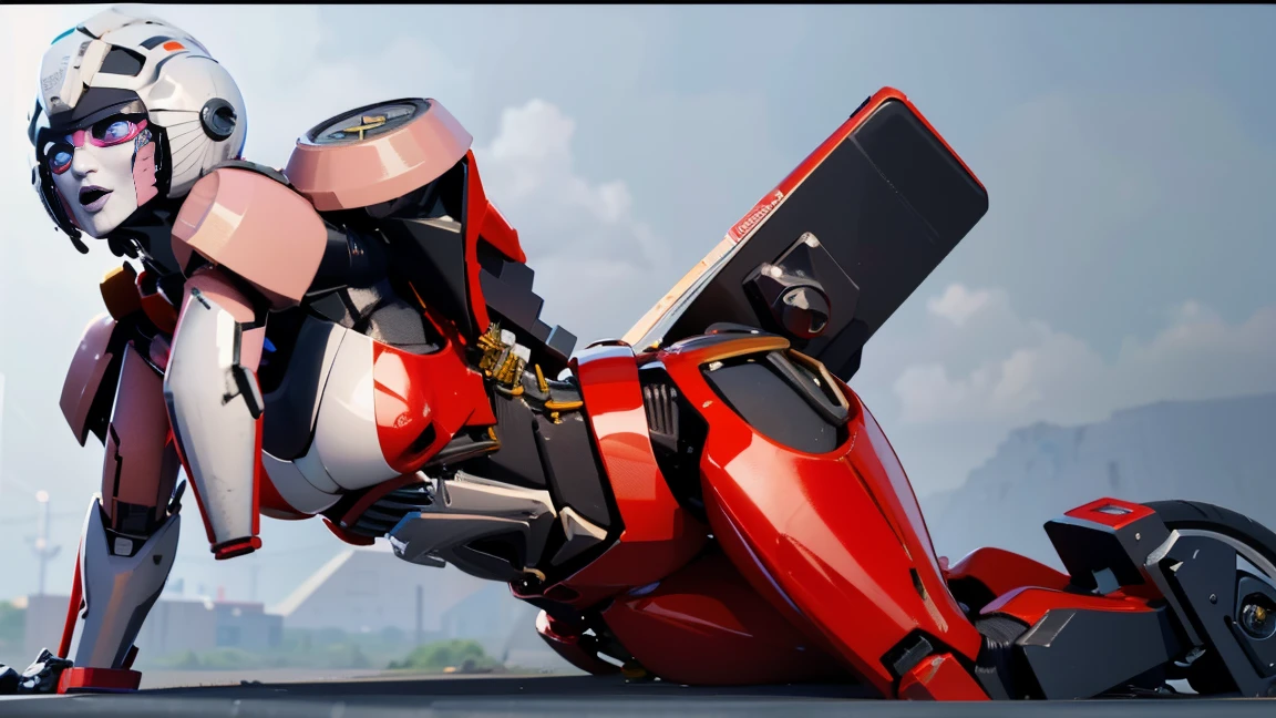 ROTB_Arcee, 1 chica, pechos grandes, de frente, extremely high detal CH, 8L, REFERENCE SHET RENDERED, hd 4k, estructura de cuerpo robot, mecha, , Caderas anchas, muslos gruesos, reference sheet, no background reference, modelado 3d, voluptuosa, primer plano, enfoque FRONTAL, por delante, from front, frontal focus modelado 3d , 3d , referencia, imagen de referencia blocking reference blender wearing, full body, stanging hole body highly detailed, highly detailed figure, female full body, female body, humanoid woman, female full-skin figure, realistic body structure, woman body, female human torso, perfect human female specimen, human female, detailed body structure
