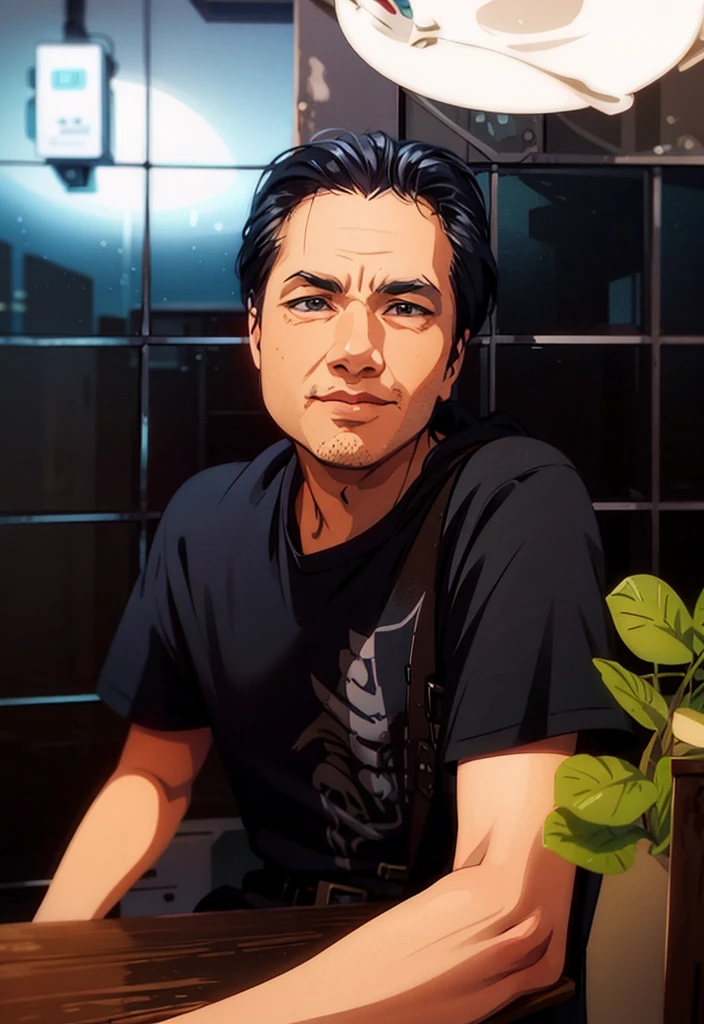 2d anime