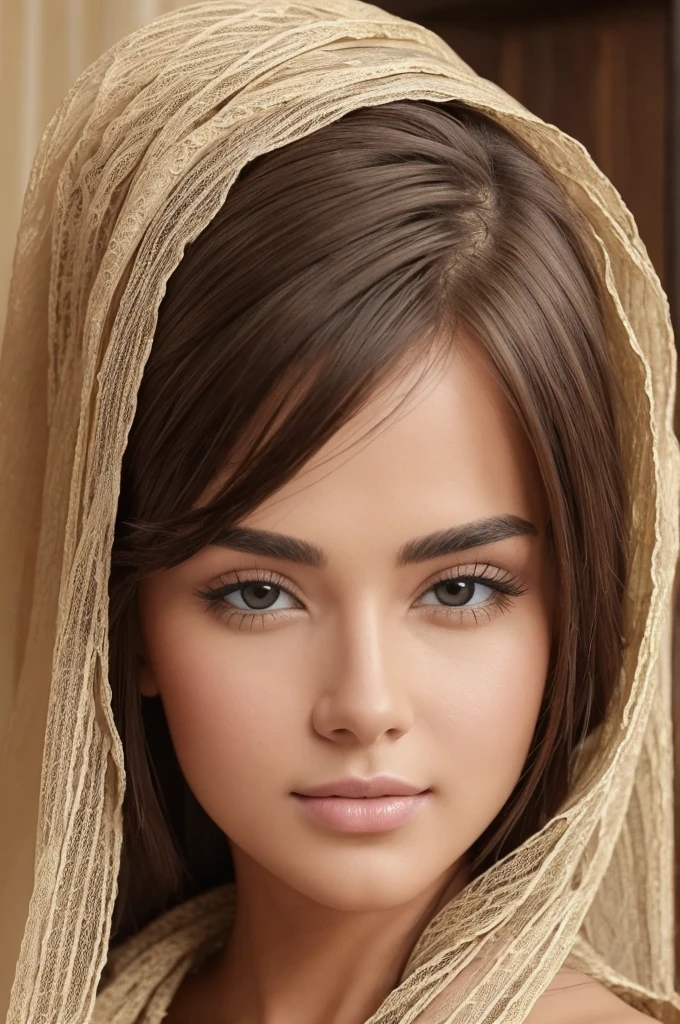 ((best quality)), ((masterpiece)), (detailed), perfect face