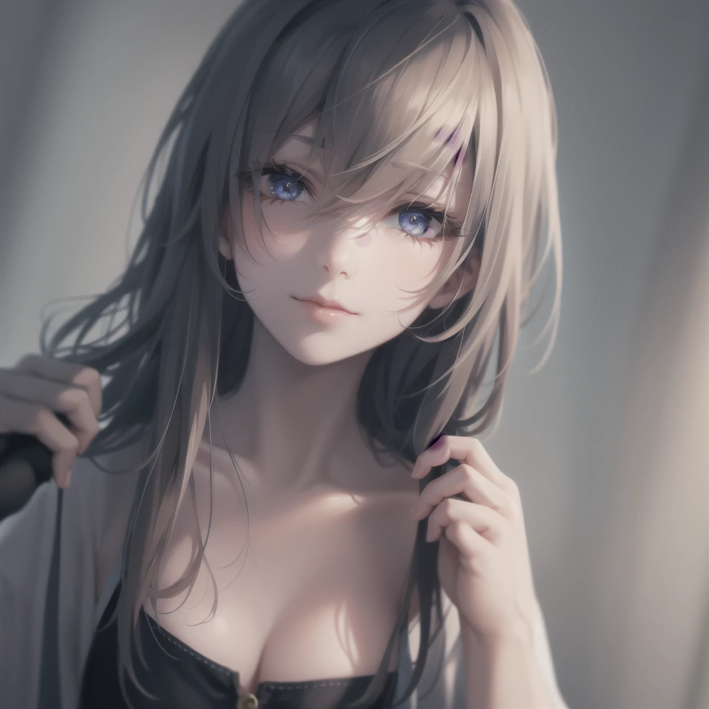 fine detailed eyes,  