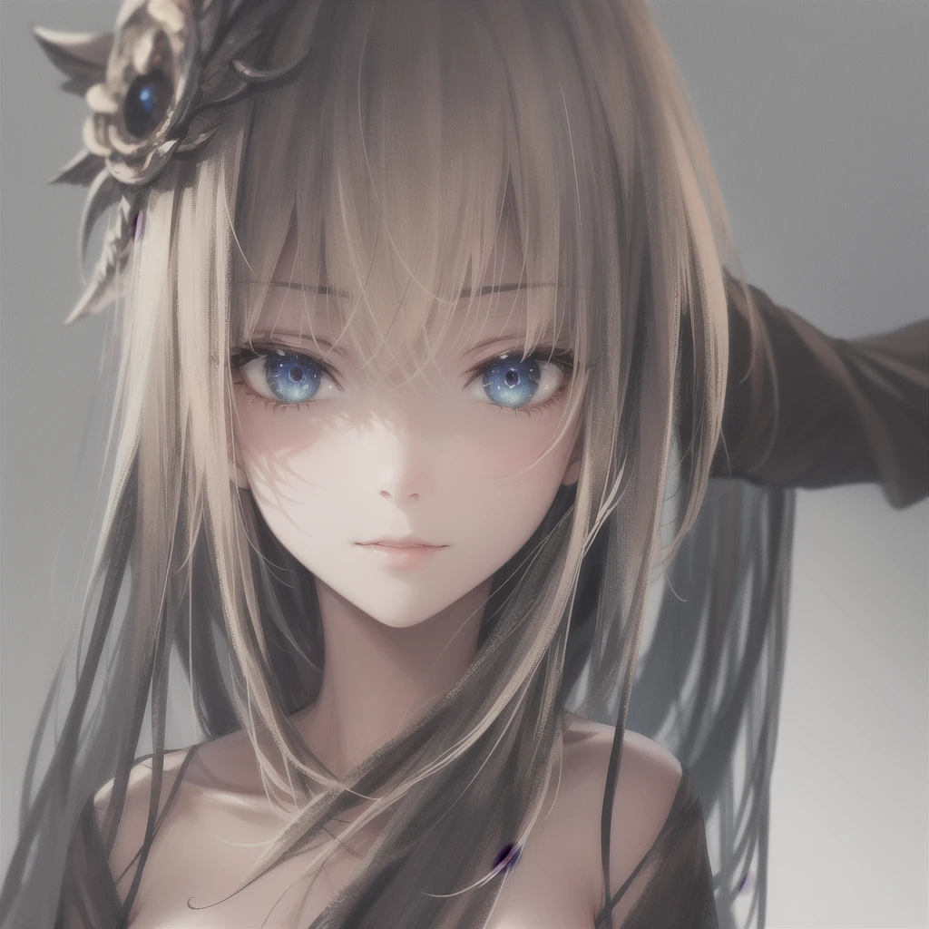 fine detailed eyes,