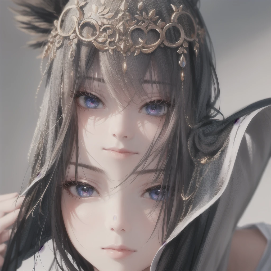 fine detailed eyes,