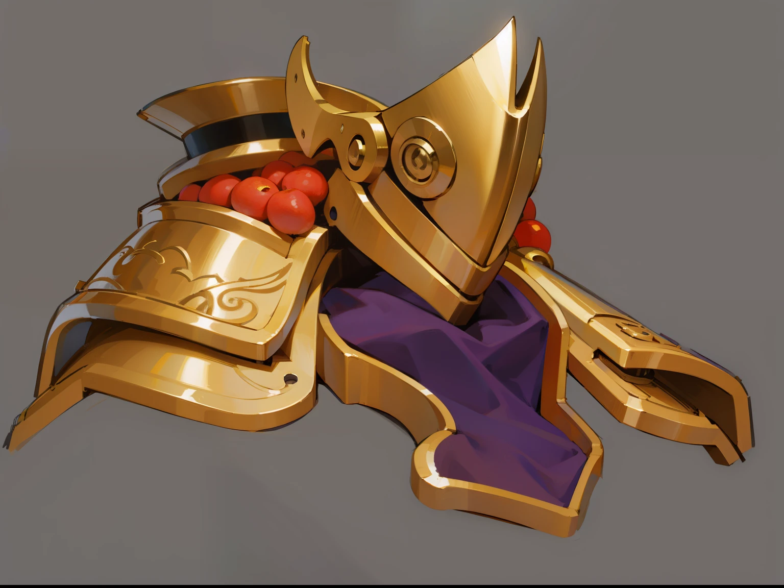 Metal details HD