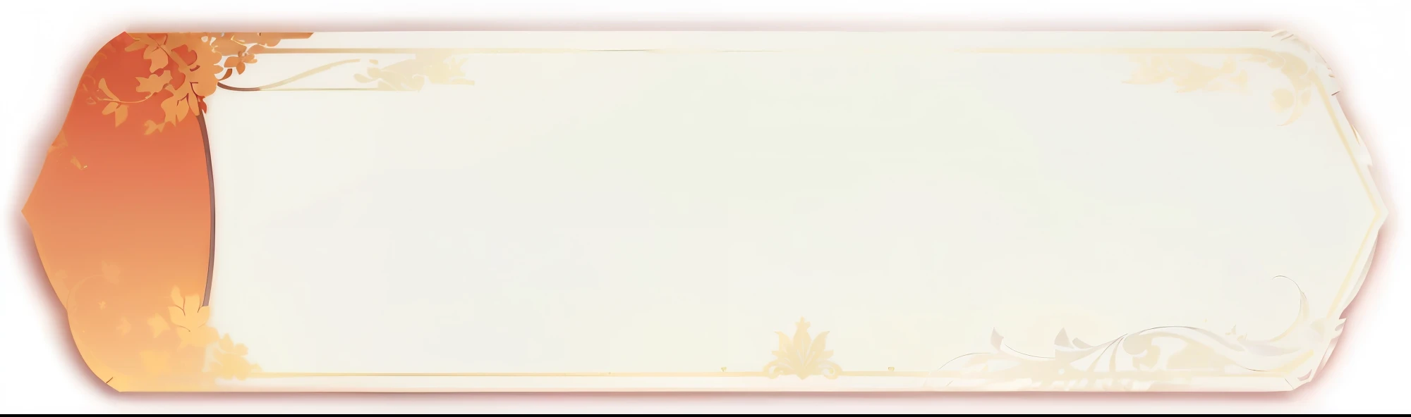 There is a picture of a white plate with a red border, large White border, inside stylized border, With dull brown border, White border and background, Card templates, Game Coverage, White border, stylized border, Paper border, background(hard), decorative art nouveau border, squared border, Card rack, Art Deco Decorative Border, East, blank background