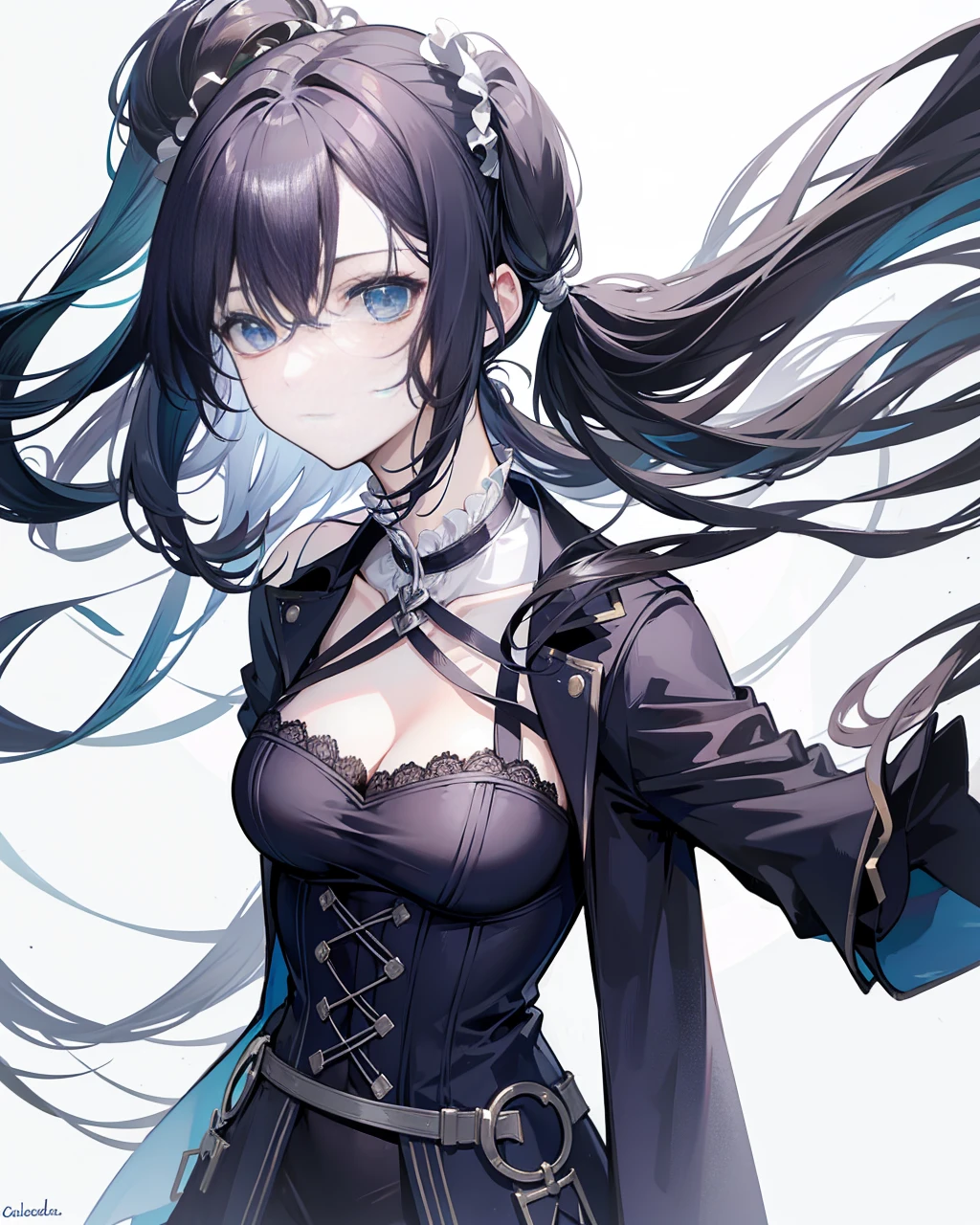 James Herondale (Cassandra Clare character) Twin tails