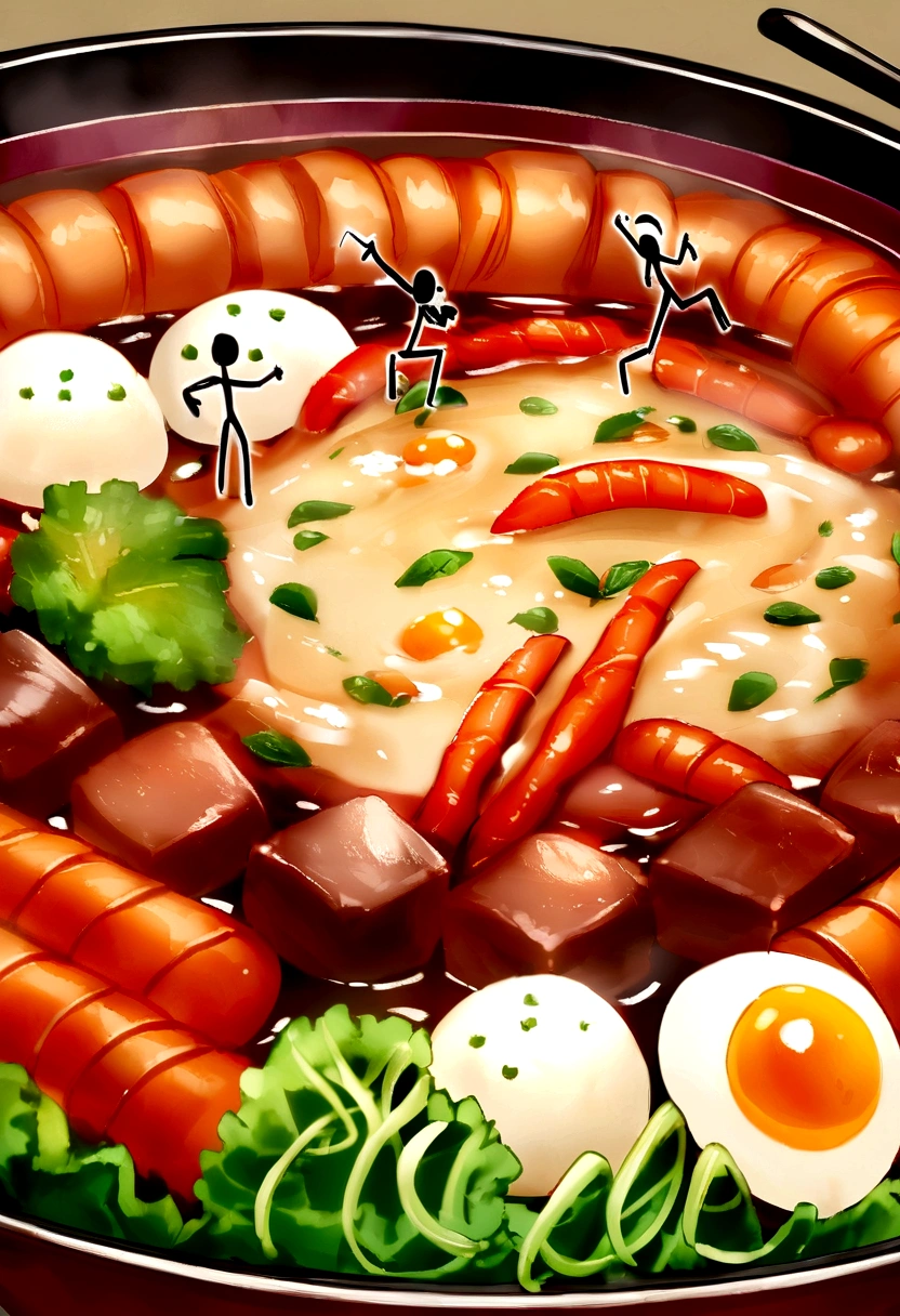 food,tasty,hot pot
