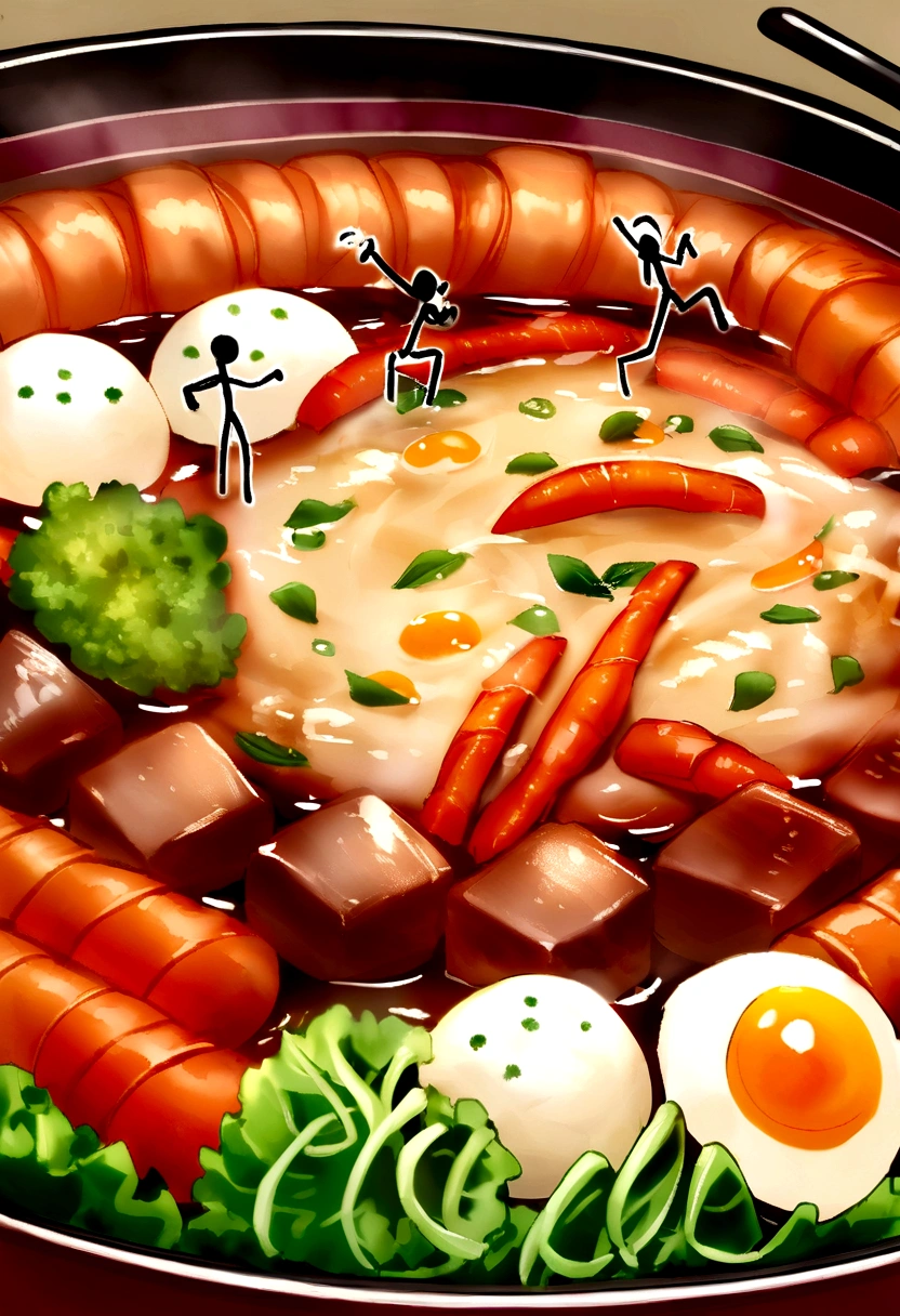 food,tasty,hot pot