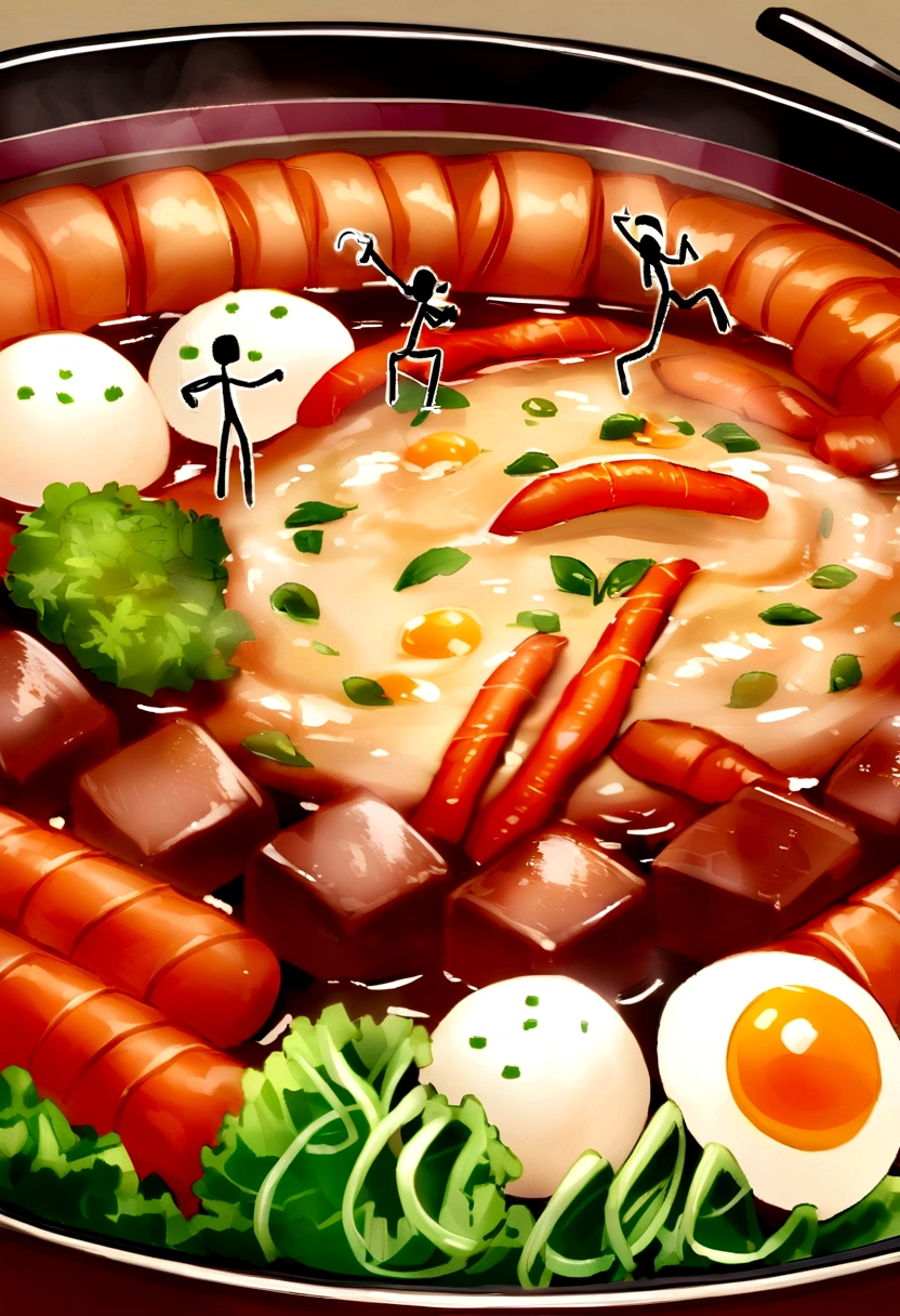 food,tasty,hot pot