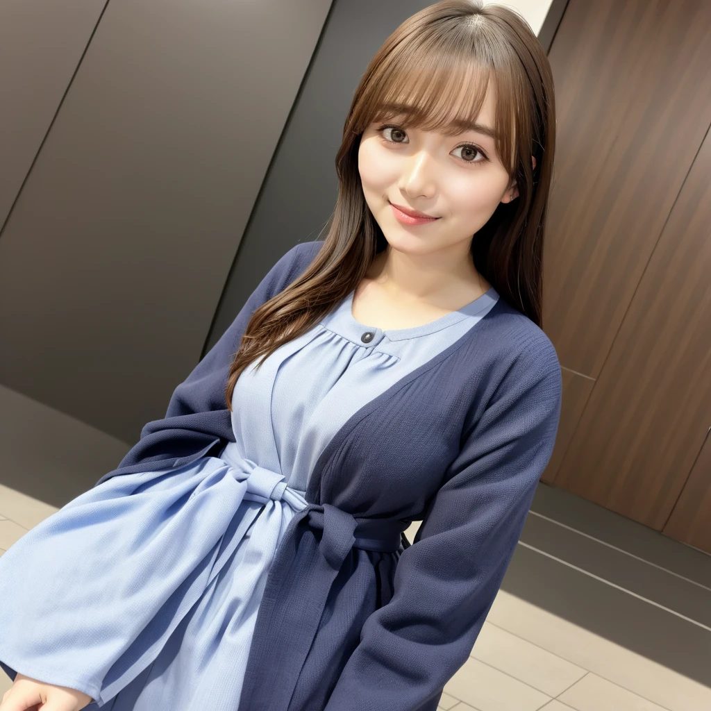 1girl, looking at viewer, upper body,