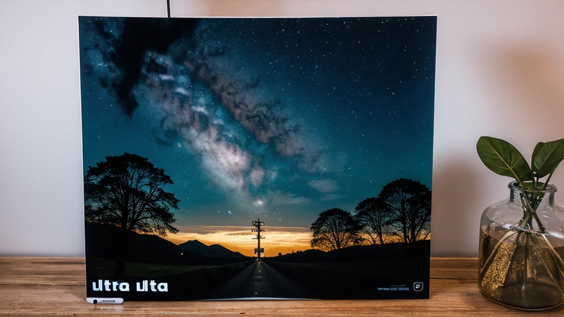 ((((ultra illustrated style,no humans:1.0)))),best quality,best animated,masterpiece,ray tracing, global illumination,the Milky Way,night